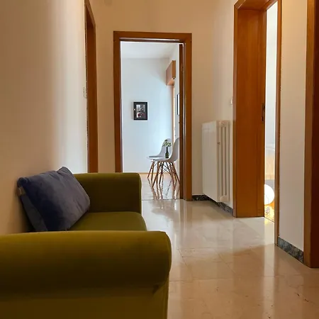 Casa Di Adriana Lejlighed *