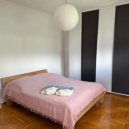 Casa Di Adriana * Nebbiu