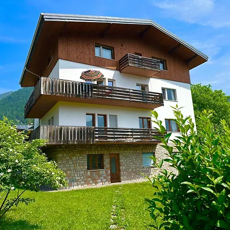 Casa Di Adriana