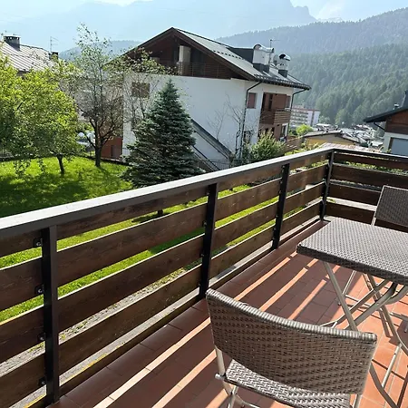 Apartament Casa Di Adriana Nebbiu
