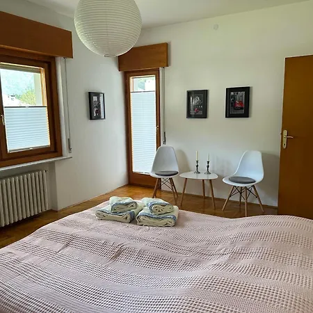 Casa Di Adriana * Nebbiu