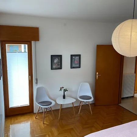 Casa Di Adriana * Nebbiu